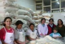 Quito Sweet & Culinary Experience